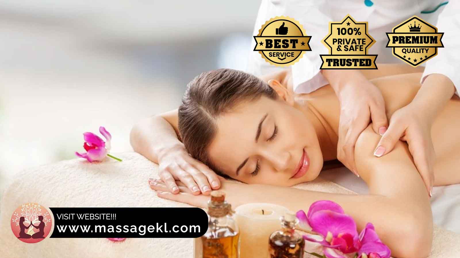 Tantric Massage KL for Ladies & Couples In kL Professional Wellness Experience