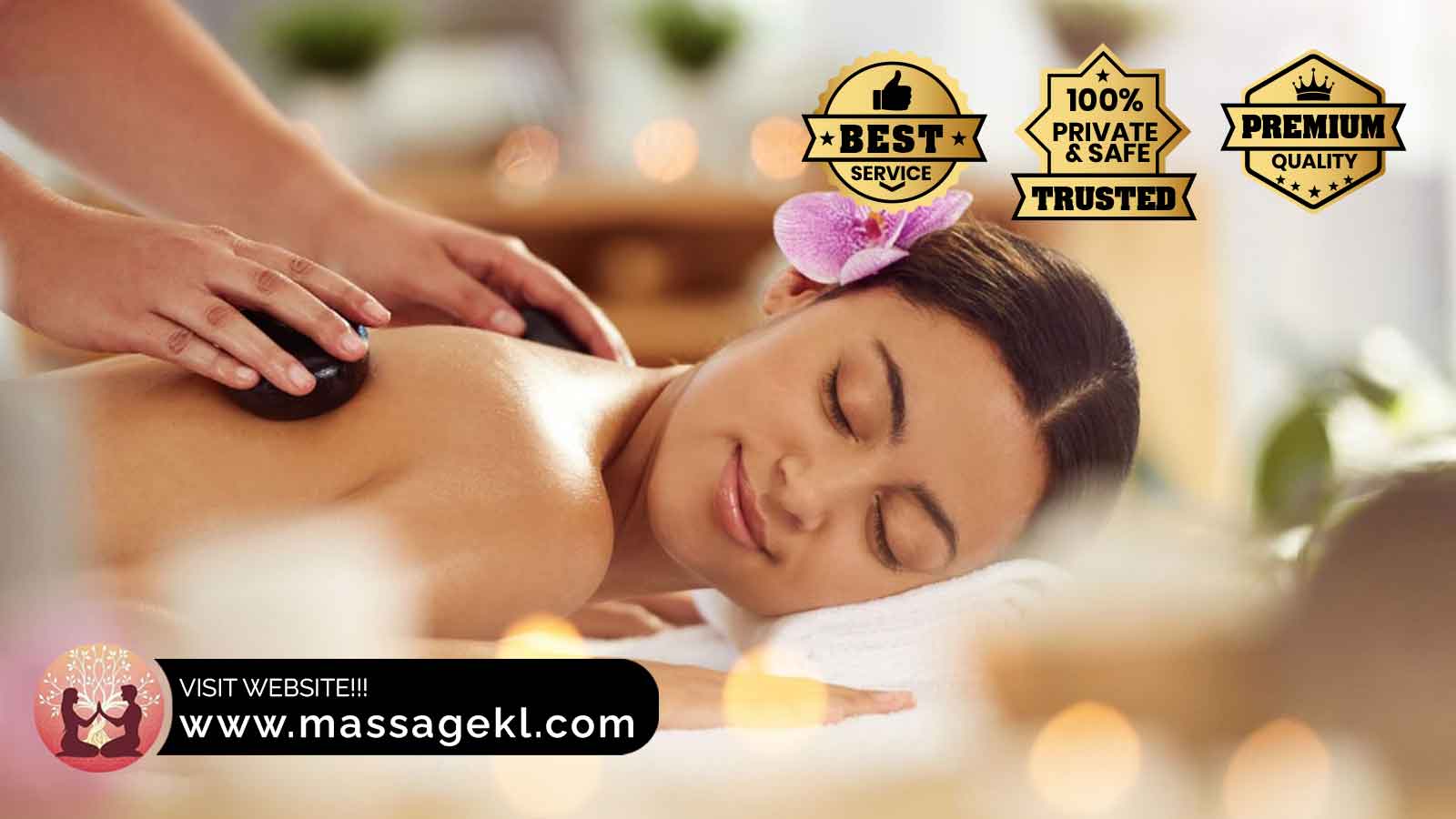 Tantric Massage in Kuala Lumpur: What to Know Before You Book